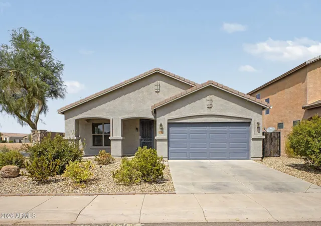 2nd image of 3922 S 100th Gln, Tolleson, AZ 85353 | MLS# 7066689