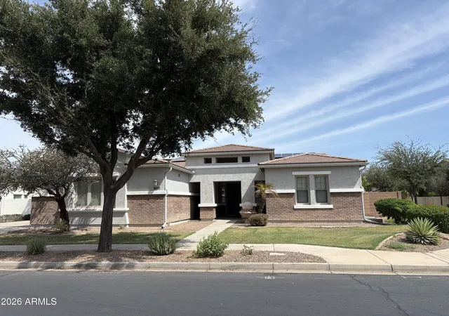 1st image of 18676 E Druids Glen Rd, Queen Creek, AZ 85142 | MLS# 7067408