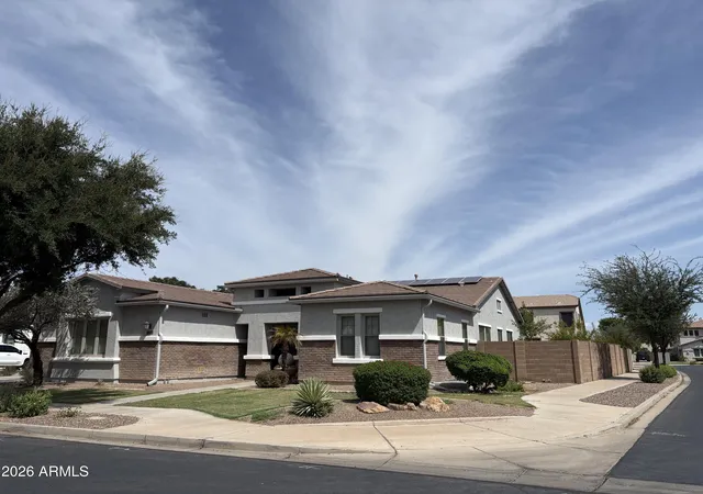 2nd image of 18676 E Druids Glen Rd, Queen Creek, AZ 85142 | MLS# 7067408