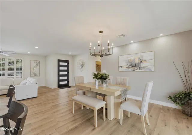 Photo 3 of Single family home for sale at 8649 E Starlight Way, Scottsdale, AZ 85250 | MLS# 7066618 | Listing updated on 2026-09-17