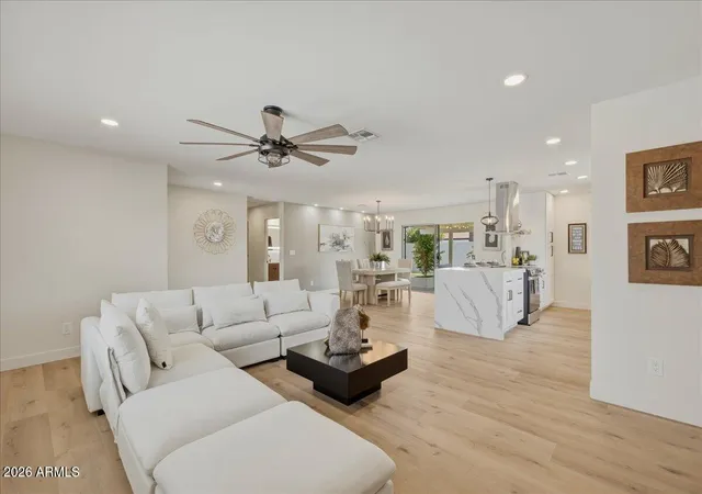 Photo 3 of Single family home for sale at 8649 E Starlight Way, Scottsdale, AZ 85250 | MLS# 7066618 | Listing updated on 2026-09-17