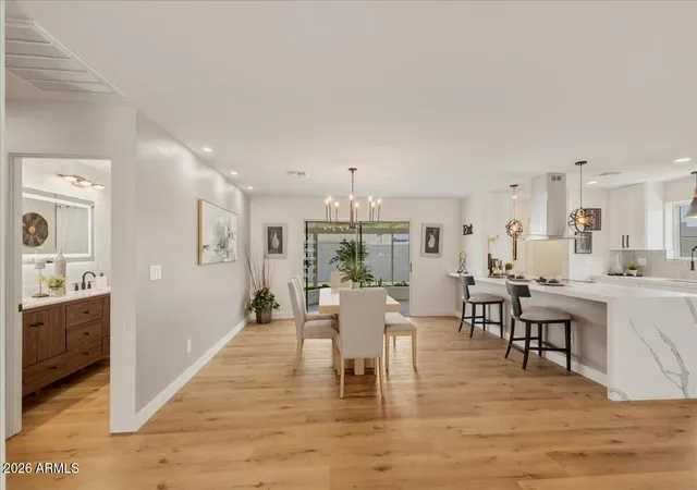 Photo 4 of Single family home for sale at 8649 E Starlight Way, Scottsdale, AZ 85250 | MLS# 7066618 | Listing updated on 2026-09-17