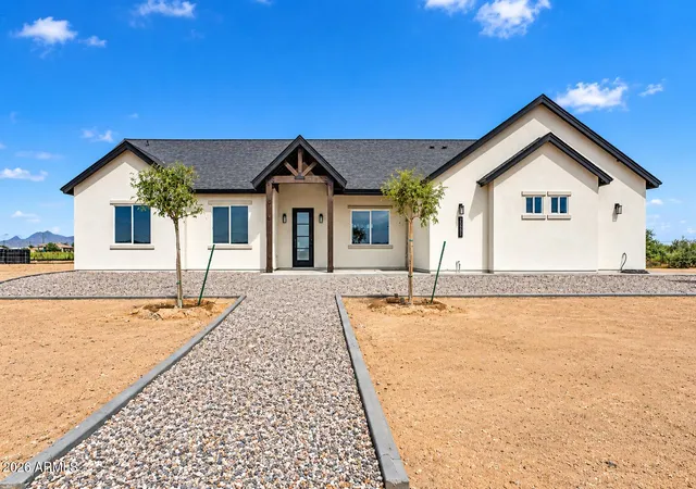 Single family home for sale at 3493 N 372nd Lane, Tonopah, AZ 85354 | MLS# 7066868