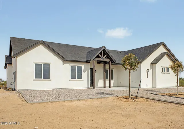 2nd image of 3493 N 372nd Ln, Tonopah, AZ 85354 | MLS# 7066868