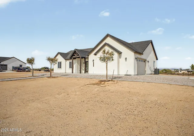 Photo 3 of Single family home for sale at 3493 N 372nd Lane, Tonopah, AZ 85354 | MLS# 7066868 | Listing updated on 2026-09-18