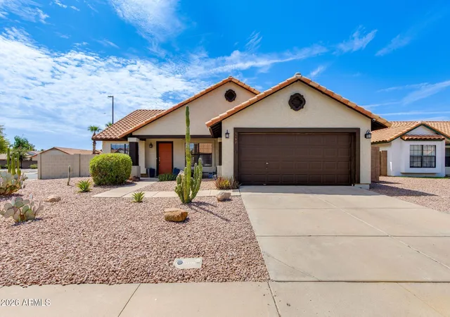 Photo 1 of Sale Pending at 1157 E San Remo Ave, Gilbert, AZ 85234 | MLS# 7066674 | Listing updated on 2026-08-23