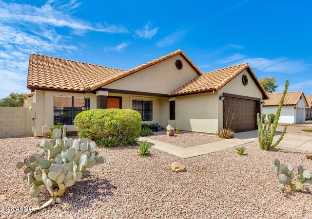 Photo 2 of Sale Pending at 1157 E San Remo Ave, Gilbert, AZ 85234 | MLS# 7066674 | Listing updated on 2026-08-23