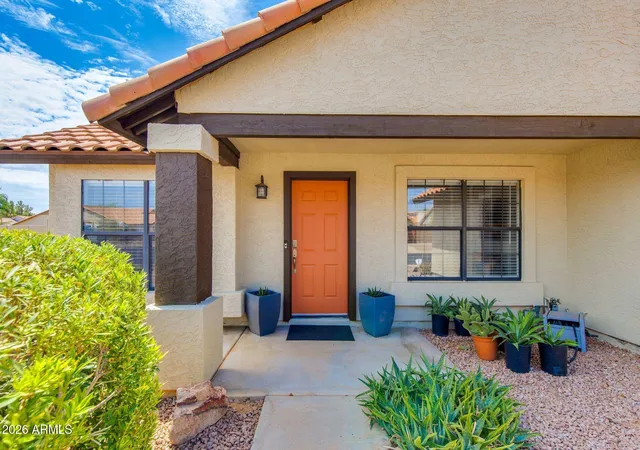 Photo 3 of Sale Pending at 1157 E San Remo Ave, Gilbert, AZ 85234 | MLS# 7066674 | Listing updated on 2026-08-23
