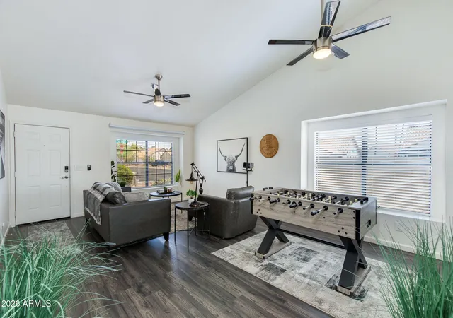 Photo 3 of Sale Pending at 1157 E San Remo Ave, Gilbert, AZ 85234 | MLS# 7066674 | Listing updated on 2026-08-23