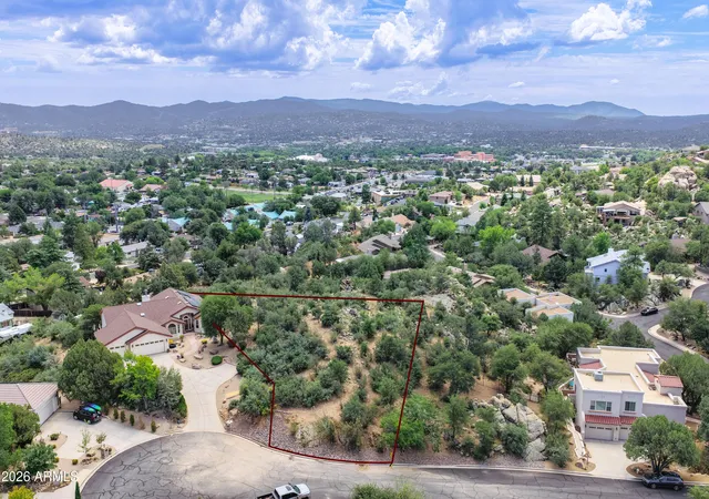 2nd image of 962 W Rosser St #8, Prescott, AZ 86305 | MLS# 7067335