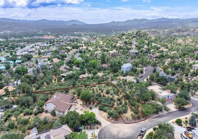 3rd image of 962 W Rosser St #8, Prescott, AZ 86305 | MLS# 7067335