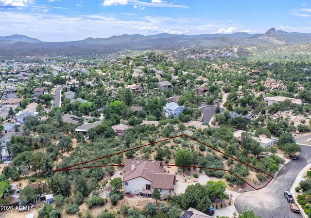 4th image of 962 W Rosser St #8, Prescott, AZ 86305 | MLS# 7067335