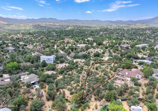 5th image of 962 W Rosser St #8, Prescott, AZ 86305 | MLS# 7067335