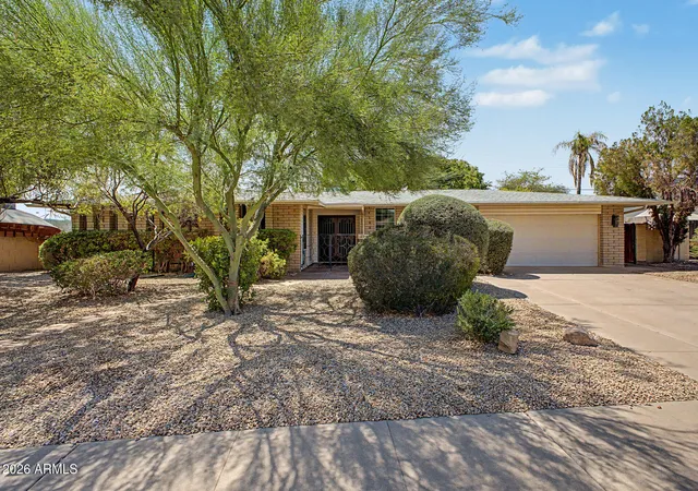 Photo 3 of Sale Pending at 4310 N 86th Place, Scottsdale, AZ 85251 | MLS# 7066644 | Listing updated on 2026-09-04
