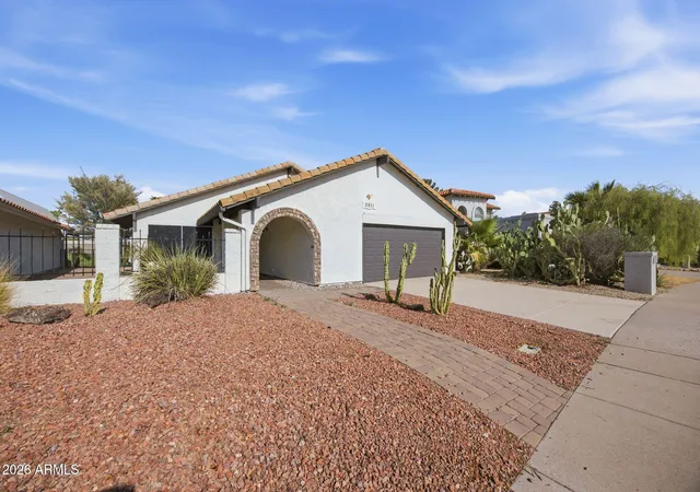 2nd image of 2211 S El Marino, Mesa, AZ 85202 | MLS# 7066645