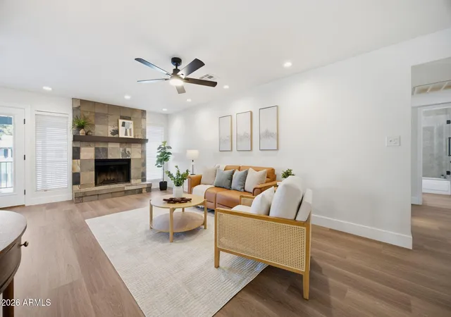 Photo 4 of Single family home for sale at 2211 S El Marino, Mesa, AZ 85202 | MLS# 7066645 | Listing updated on 2026-10-05