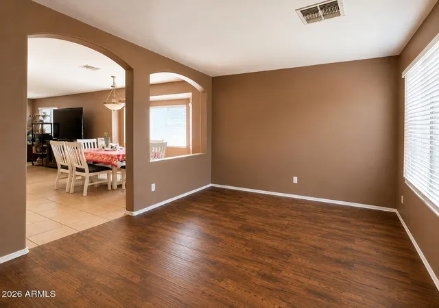 Photo 3 of Single family home for sale at 2430 S 159th Lane, Goodyear, AZ 85338 | MLS# 7066790 | Listing updated on 2026-10-07
