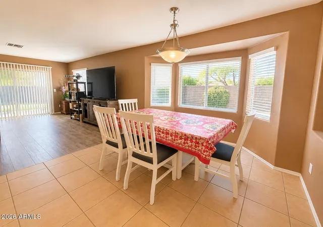 Photo 3 of Single family home for sale at 2430 S 159th Lane, Goodyear, AZ 85338 | MLS# 7066790 | Listing updated on 2026-10-07