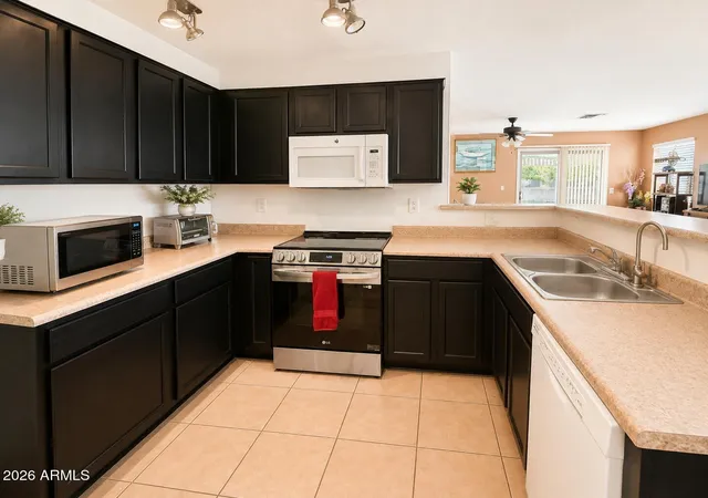 Photo 4 of Single family home for sale at 2430 S 159th Lane, Goodyear, AZ 85338 | MLS# 7066790 | Listing updated on 2026-10-07