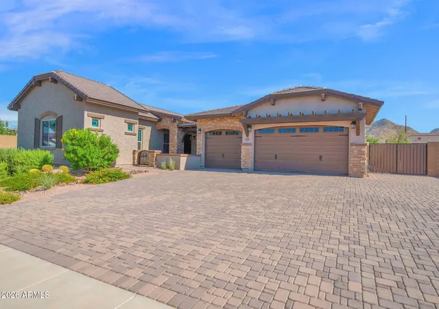 1st image of 21153 E Starflower Dr, Queen Creek, AZ 85142 | MLS# 7068702