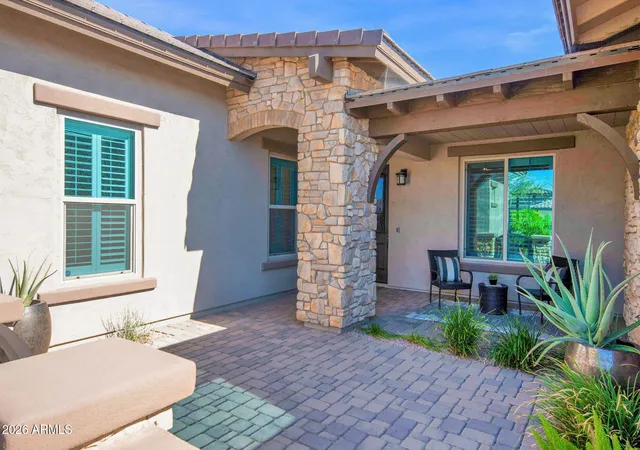 2nd image of 21153 E Starflower Dr, Queen Creek, AZ 85142 | MLS# 7068702