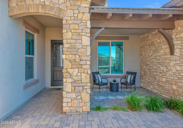 3rd image of 21153 E Starflower Dr, Queen Creek, AZ 85142 | MLS# 7068702