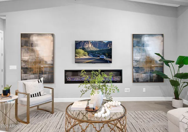 5th image of 21153 E Starflower Dr, Queen Creek, AZ 85142 | MLS# 7068702