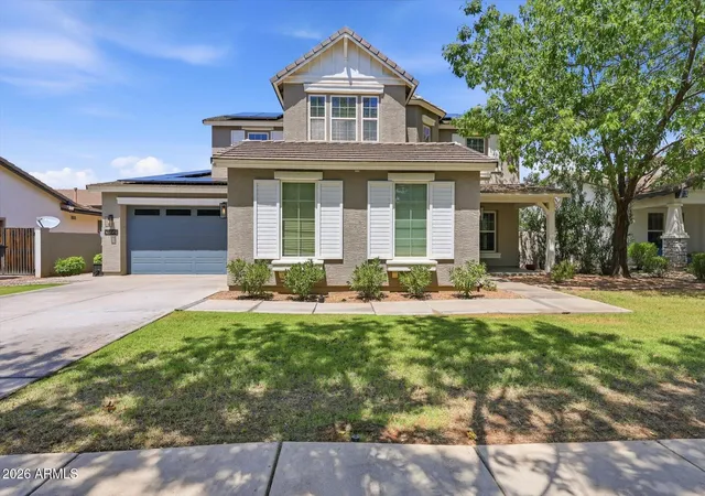 1st image of 3668 E Morrison Ranch Pkwy, Gilbert, AZ 85296 | MLS# 7066638