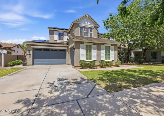 3rd image of 3668 E Morrison Ranch Pkwy, Gilbert, AZ 85296 | MLS# 7066638
