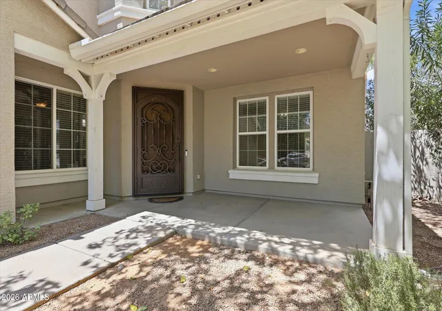 4th image of 3668 E Morrison Ranch Pkwy, Gilbert, AZ 85296 | MLS# 7066638