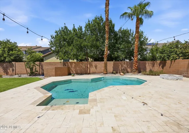 65th image of 3668 E Morrison Ranch Pkwy, Gilbert, AZ 85296 | MLS# 7066638