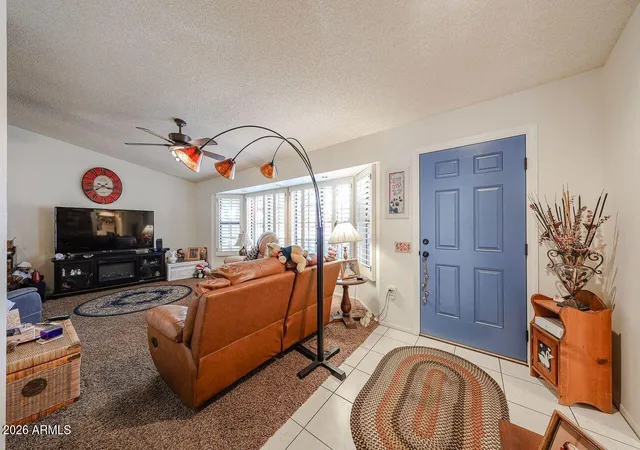 Photo 2 of Townhouse for sale at 13719 W Meeker Blvd, Sun City West, AZ 85375 | MLS# 7066646 | Listing updated on 2026-09-10