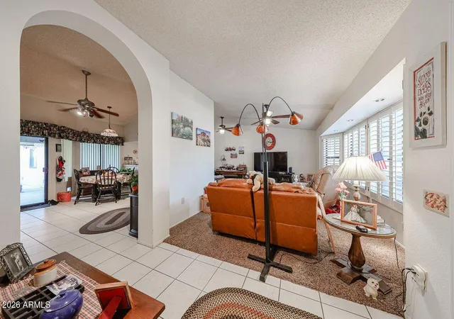 Photo 3 of Townhouse for sale at 13719 W Meeker Blvd, Sun City West, AZ 85375 | MLS# 7066646 | Listing updated on 2026-09-10
