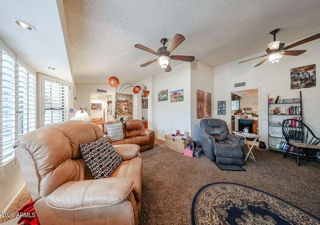 Photo 3 of Townhouse for sale at 13719 W Meeker Blvd, Sun City West, AZ 85375 | MLS# 7066646 | Listing updated on 2026-09-10