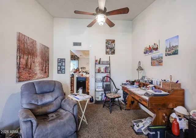 Photo 4 of Townhouse for sale at 13719 W Meeker Blvd, Sun City West, AZ 85375 | MLS# 7066646 | Listing updated on 2026-09-10