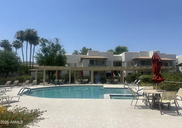 27th image of 1825 W Ray Rd #1132, Chandler, AZ 85224 | MLS# 7066636