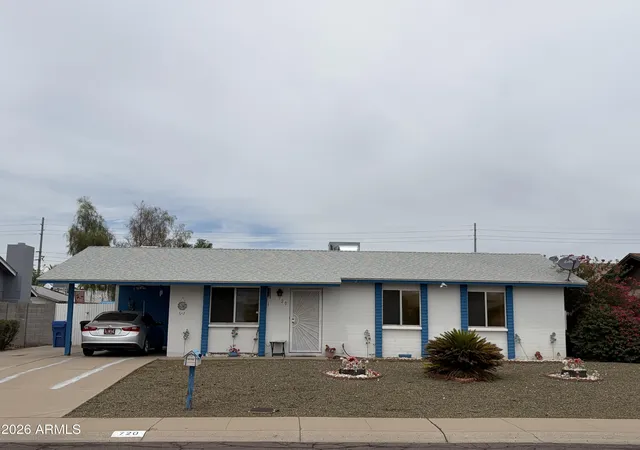 1st image of 720 W Wagoner Rd, Phoenix, AZ 85023 | MLS# 7067252