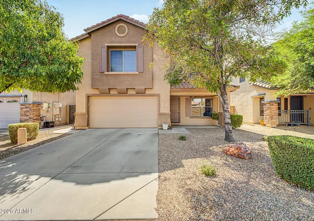 Photo 1 of Single family home for sale at 30972 N Bramwell Ave, San Tan Valley, AZ 85143 | MLS# 7066700 | Listing updated on 2026-08-25