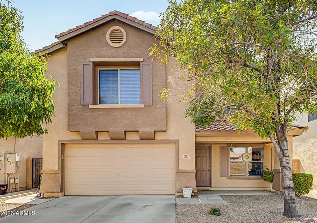 Photo 2 of Single family home for sale at 30972 N Bramwell Ave, San Tan Valley, AZ 85143 | MLS# 7066700 | Listing updated on 2026-08-25