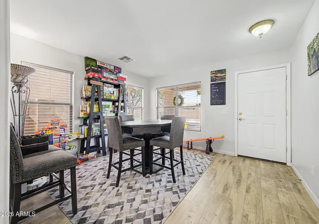 Photo 4 of Single family home for sale at 30972 N Bramwell Ave, San Tan Valley, AZ 85143 | MLS# 7066700 | Listing updated on 2026-08-25