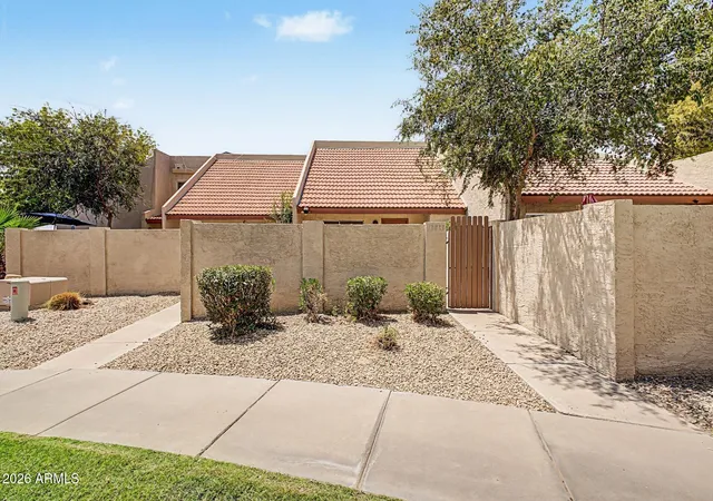 2nd image of 13833 N 41st Ln, Phoenix, AZ 85053 | MLS# 7066694