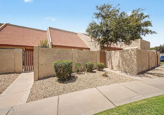 31st image of 13833 N 41st Ln, Phoenix, AZ 85053 | MLS# 7066694