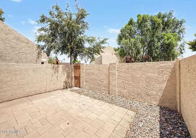 Photo 3 of Townhouse for sale at 13833 N 41st Lane, Phoenix, AZ 85053 | MLS# 7066694 | Listing updated on 2026-09-10