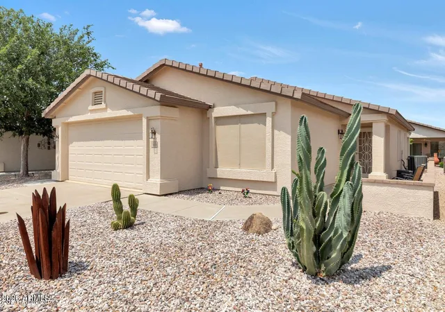 Photo 1 of Single family home for sale at 3444 E Bellerive Pl, Chandler, AZ 85249 | MLS# 7070412 | Listing updated on 2026-09-13