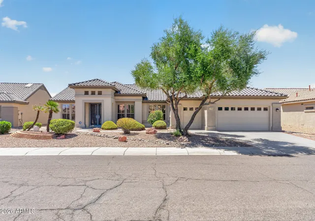2nd image of 16309 W Mission Cove Ln, Surprise, AZ 85374 | MLS# 7066718