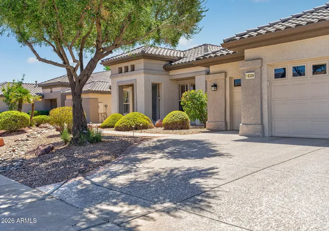 Photo 3 of Sale Pending at 16309 W Mission Cvs Ln, Surprise, AZ 85374 | MLS# 7066718 | Listing updated on 2026-09-04