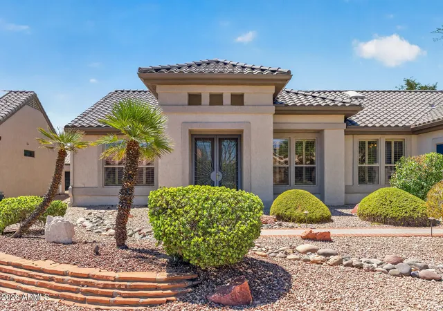 Photo 4 of Sale Pending at 16309 W Mission Cvs Ln, Surprise, AZ 85374 | MLS# 7066718 | Listing updated on 2026-09-04