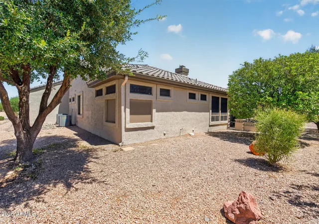74th image of 16309 W Mission Cove Ln, Surprise, AZ 85374 | MLS# 7066718