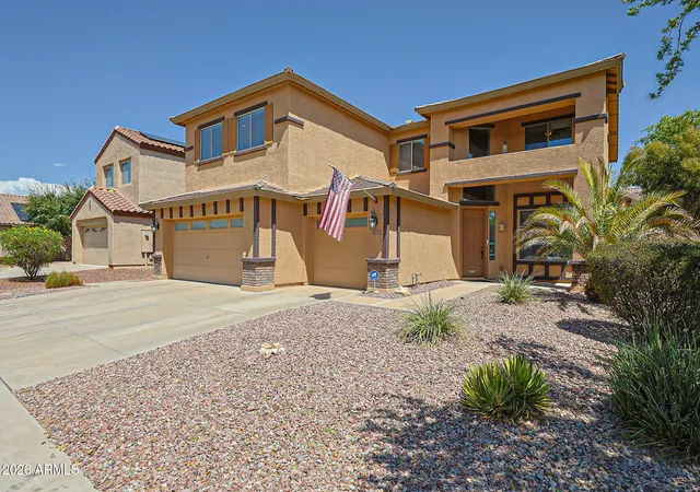 Photo 3 of Single family home for sale at 14707 N 138th Ln, Surprise, AZ 85379 | MLS# 7072341 | Listing updated on 2026-09-16