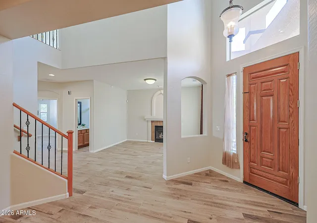 Photo 3 of Single family home for sale at 14707 N 138Th Ln, Surprise, AZ 85379 | MLS# 7072341 | Listing updated on 2026-09-16